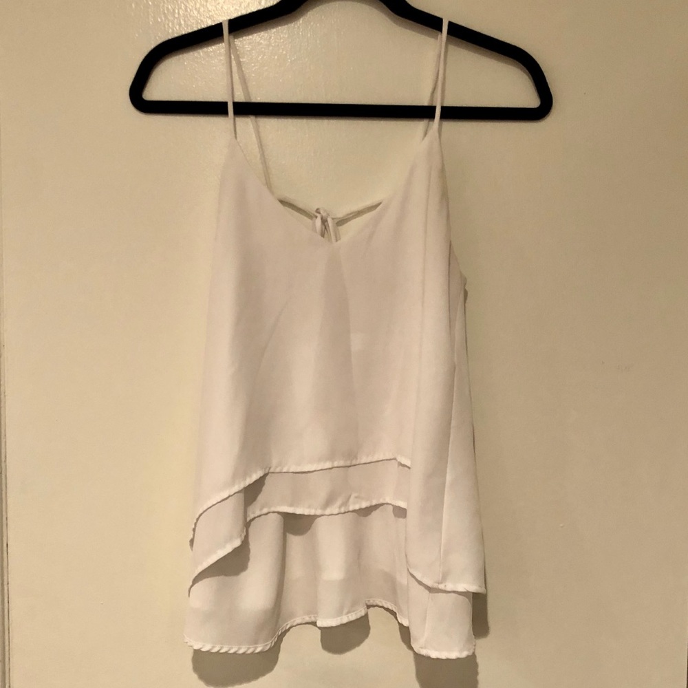 BP white Top